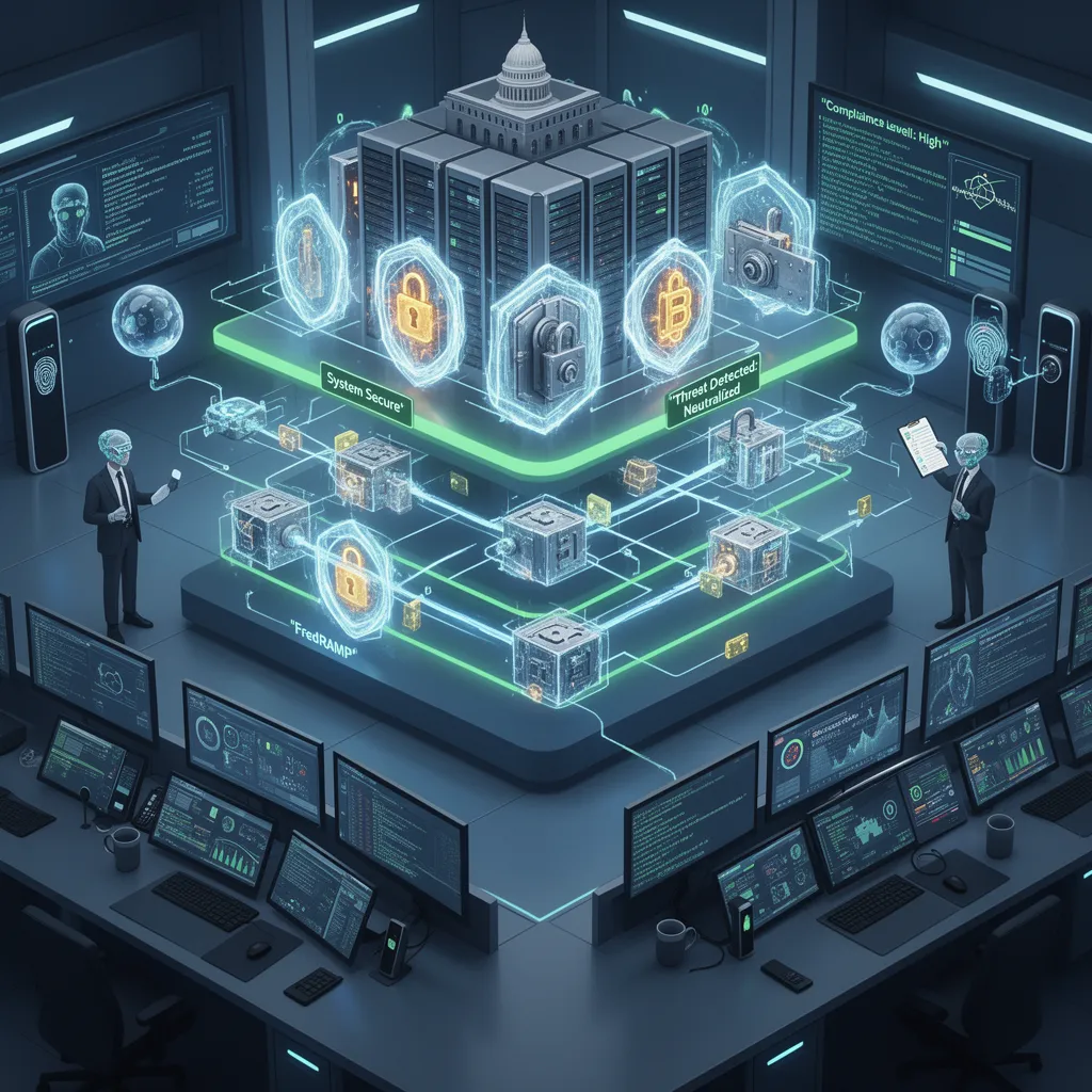 ConMon Explained: A Deep Dive into Continuous Monitoring